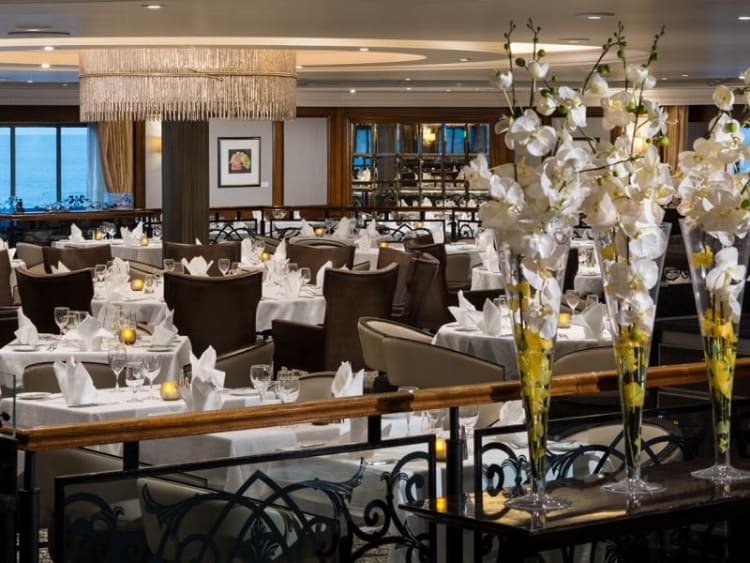 Azamara - Azamara Journey - Foto 14