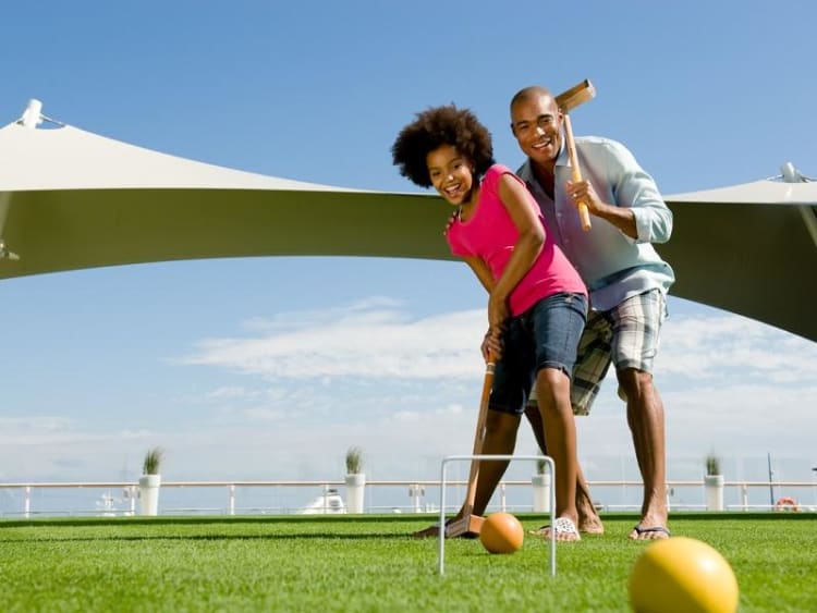 Celebrity Cruises - Celebrity Reflection - Image 30