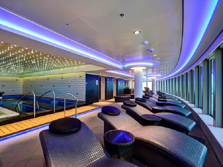 Norwegian Cruise Line - Norwegian Getaway - Image 60