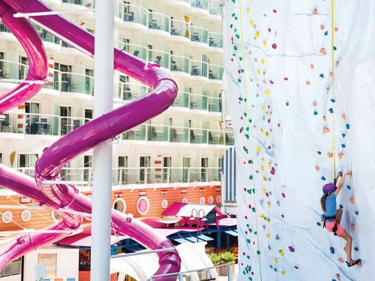 Royal Caribbean - Harmony of the Seas - Bild 25