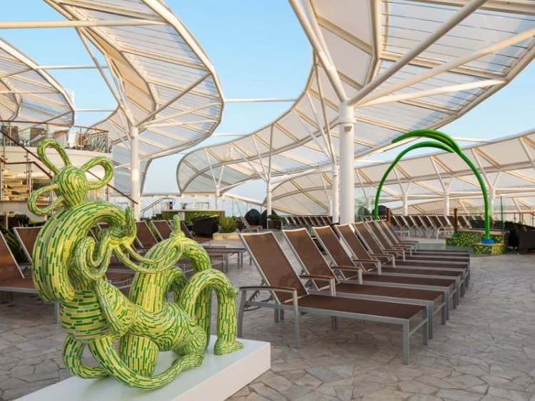 Royal Caribbean - Harmony of the Seas - Bild 29