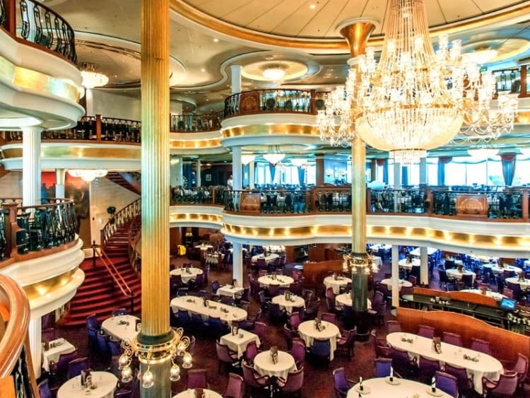 Royal Caribbean Int. - Adventure of the Seas - Image 6