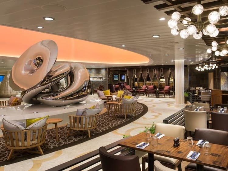 Royal Caribbean Int. - Anthem of the Seas - Image 28