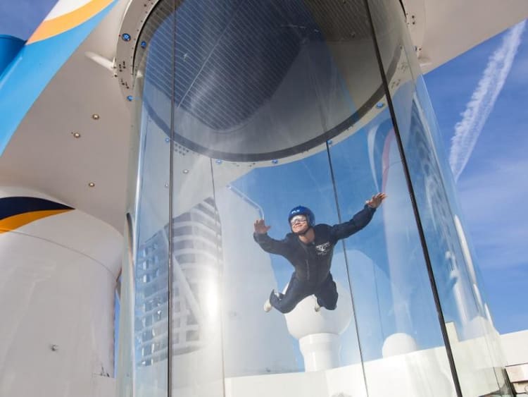 Royal Caribbean Int. - Anthem of the Seas - Image 27