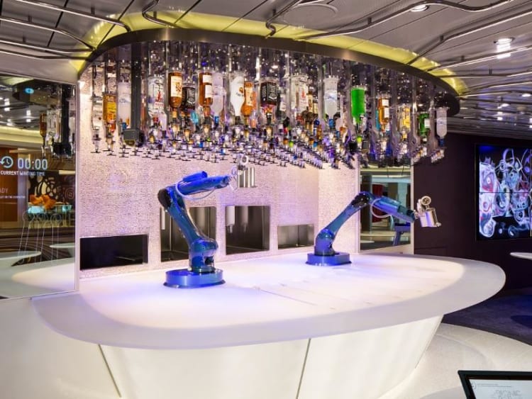 Royal Caribbean Int. - Anthem of the Seas - Image 17