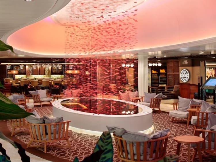 Royal Caribbean Int. - Ovation of the Seas - Image 34