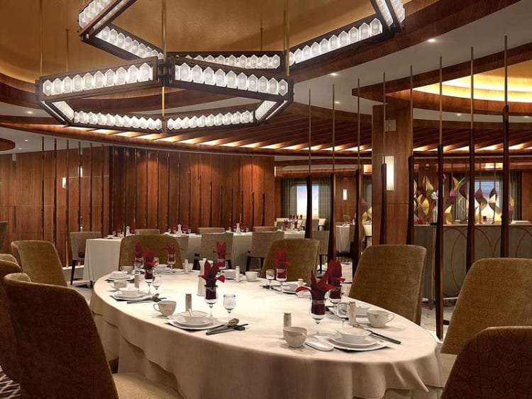 Princess Cruises - Majestic Princess - Bild 7