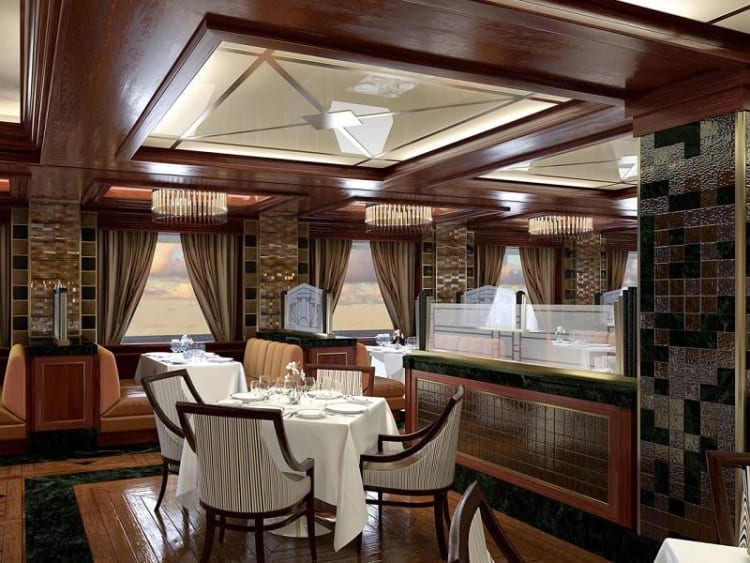 Princess Cruises - Majestic Princess - Bild 11