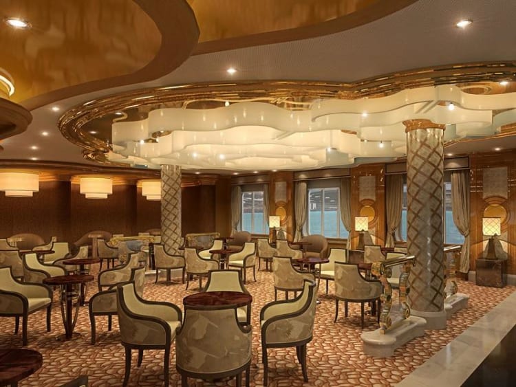 Princess Cruises - Majestic Princess - Bild 9