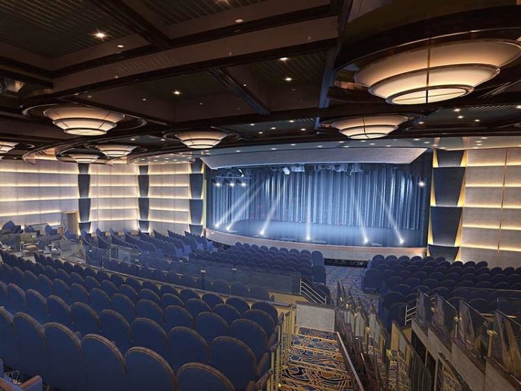 Princess Cruises - Majestic Princess - Bild 14