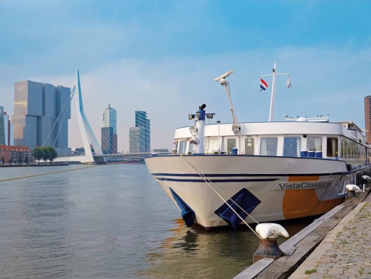 Classica River Cruises - VistaClassica - Image 13