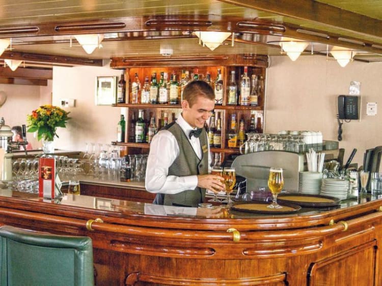 Classica River Cruises - VistaClassica - Image 12