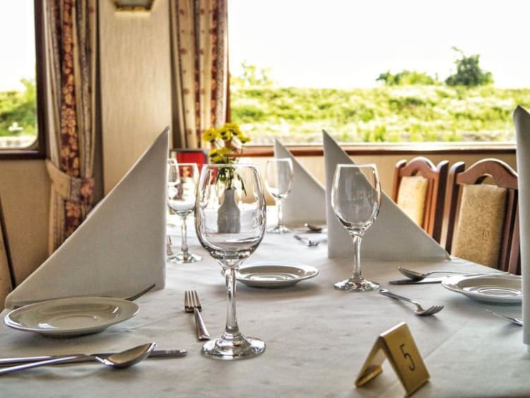 Classica River Cruises - VistaClassica - Image 14