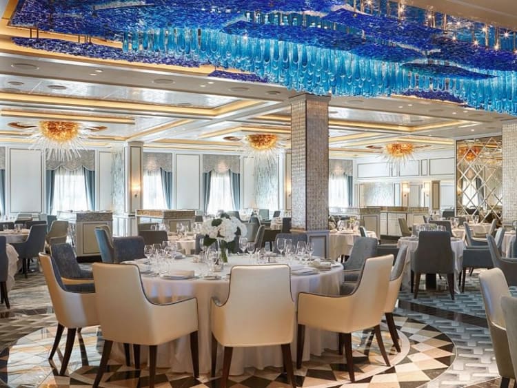 Regent Seven Seas - Seven Seas Explorer - Bild 26