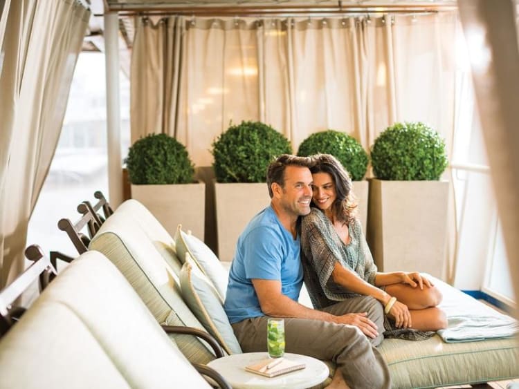 Regent Seven Seas - Seven Seas Voyager - Image 32