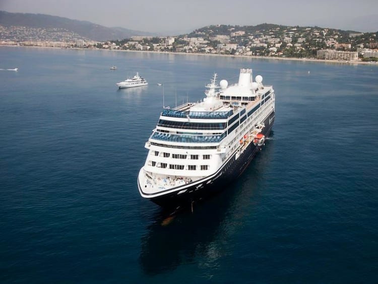 Azamara - Azamara Quest - Foto 2