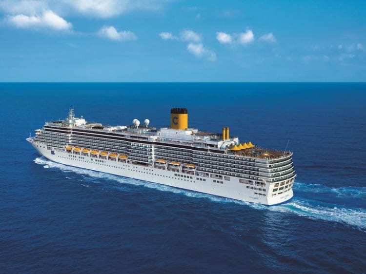 Costa - Costa Luminosa - Image 1