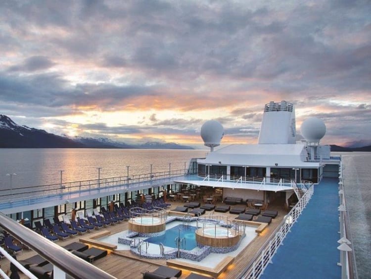 Oceania Cruises - Oceania Insignia - Bild 3