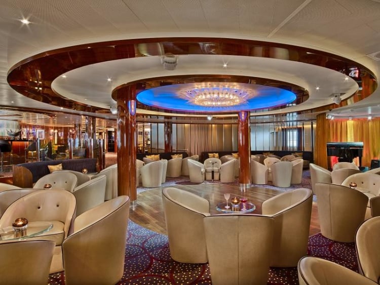 Seabourn - Seabourn Encore - Bild 8