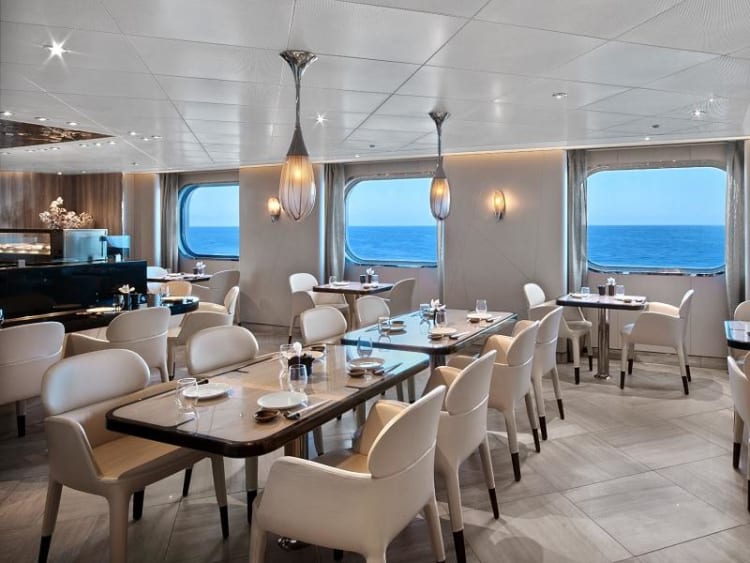 Seabourn - Seabourn Encore - Bild 16