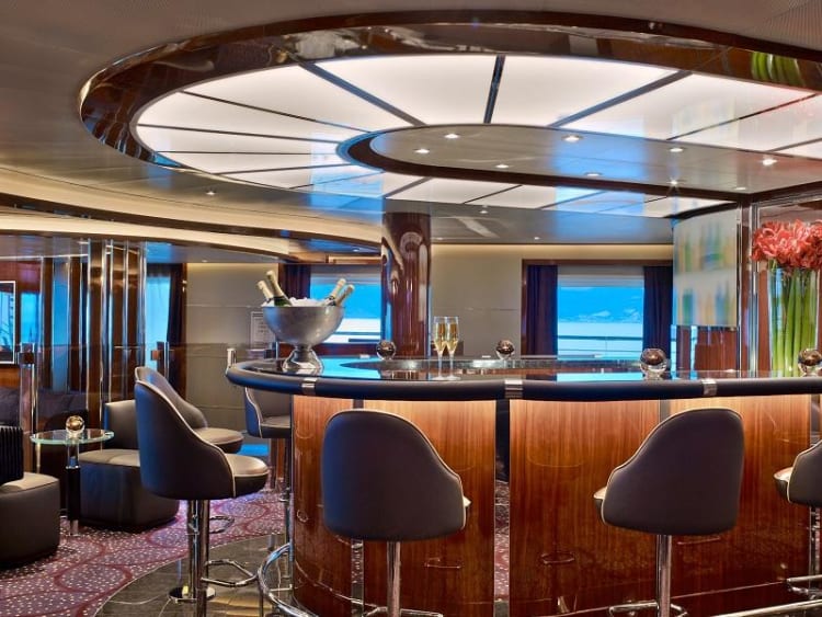 Seabourn - Seabourn Encore - Bild 3