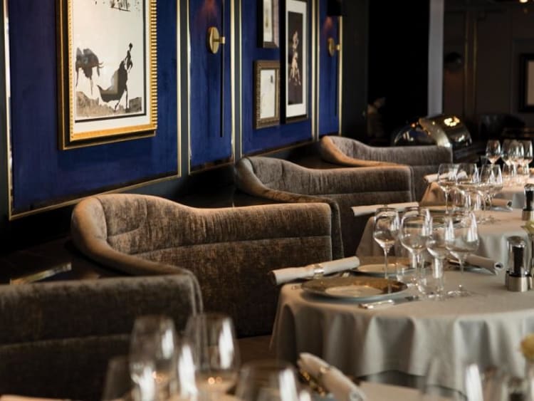 Regent Seven Seas - Seven Seas Explorer - Bild 25