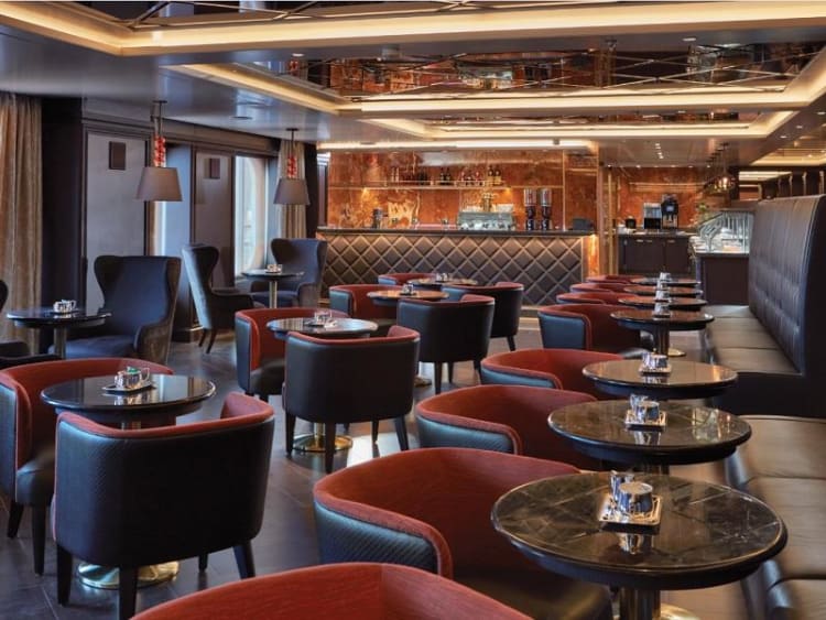 Regent Seven Seas - Seven Seas Explorer - Bild 16