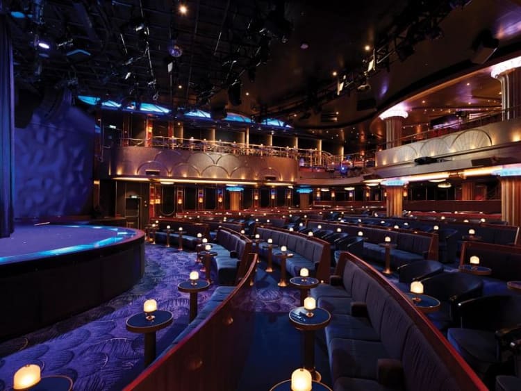 Regent Seven Seas - Seven Seas Explorer - Bild 27