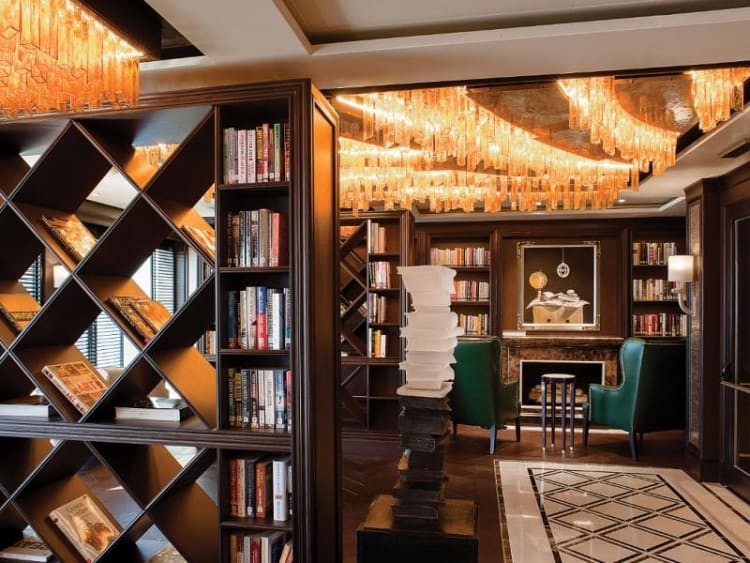 Regent Seven Seas - Seven Seas Explorer - Bild 24