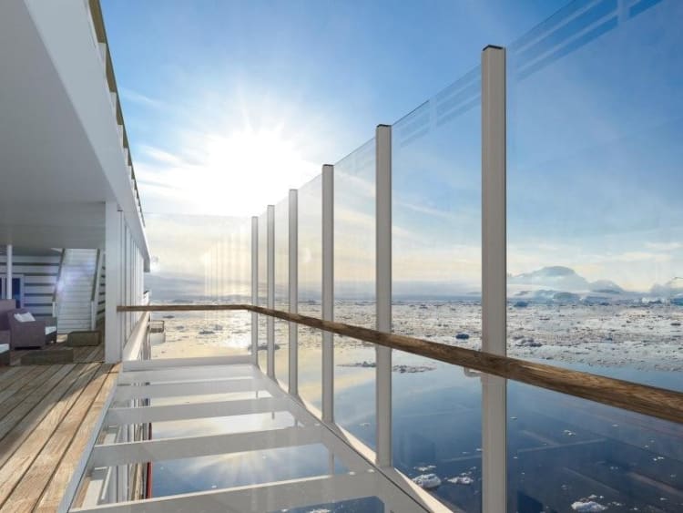 Hapag-Lloyd Cruises - HANSEATIC inspiration - Bild 14