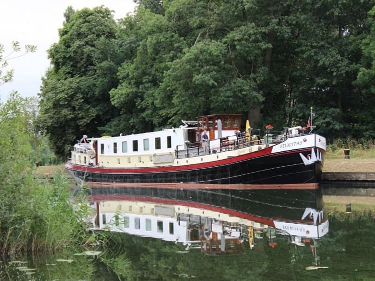 SE-Tours GmbH - Felicitas - Bild 1