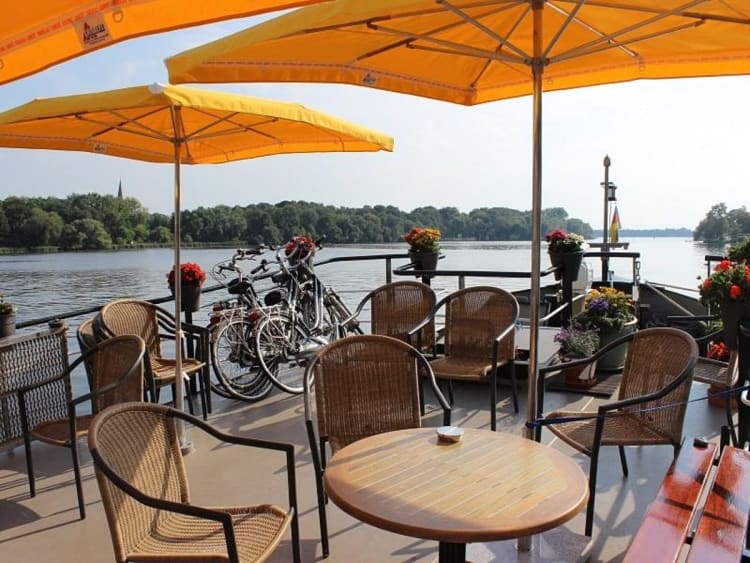 SE-Tours GmbH - Felicitas - Bild 5