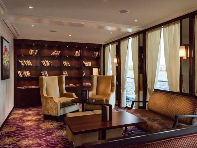 SE-Tours GmbH - Charles Dickens - Bild 11