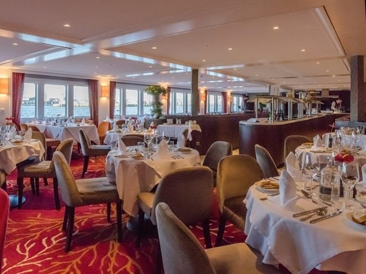 SE-Tours GmbH - Charles Dickens - Bild 9