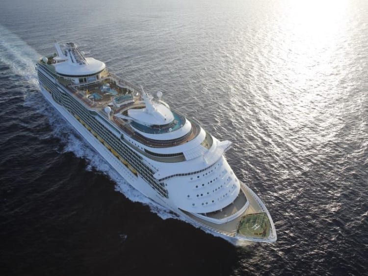 Royal Caribbean - Mariner of the Seas - Bild 2