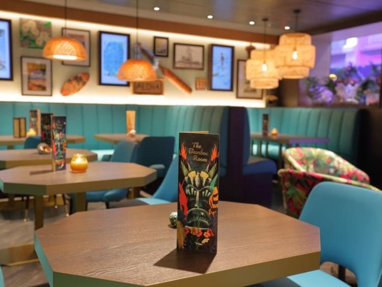 Royal Caribbean - Mariner of the Seas - Bild 11