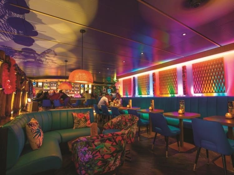 Royal Caribbean - Mariner of the Seas - Bild 8