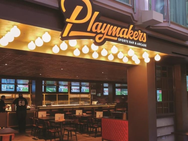 Royal Caribbean - Mariner of the Seas - Bild 7