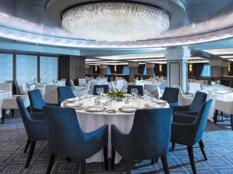 Regent Seven Seas - Seven Seas Mariner - Bild 13