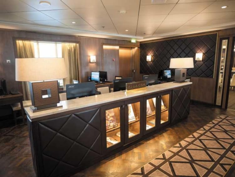 Regent Seven Seas - Seven Seas Mariner - Bild 10