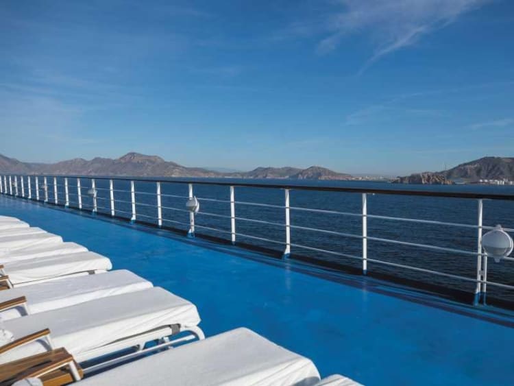 Regent Seven Seas - Seven Seas Mariner - Bild 8