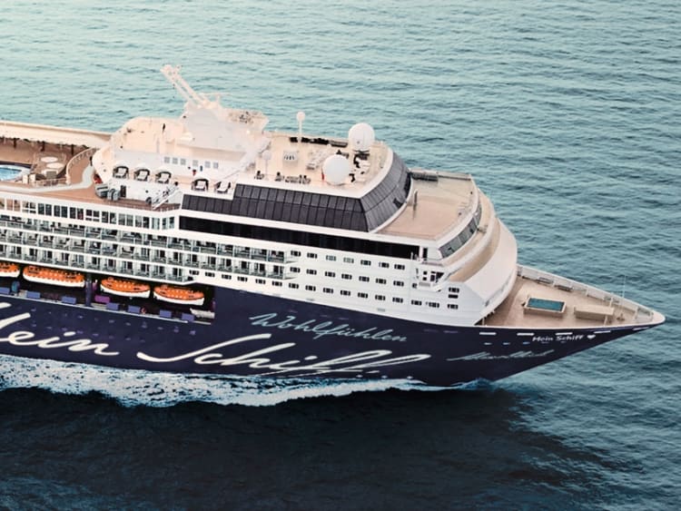 TUI Cruises - Mein Schiff Herz - Image 6