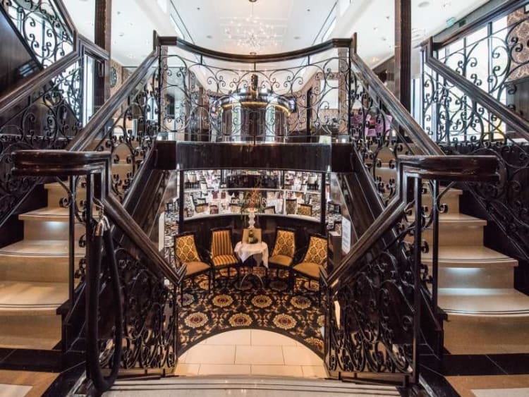 Royal Cruises - Excellence Royal - Bild 9