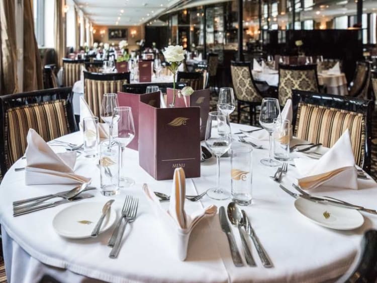 Excellence Royal Flusskreuzfahrten, Deckplan und Schiffsbewertungen