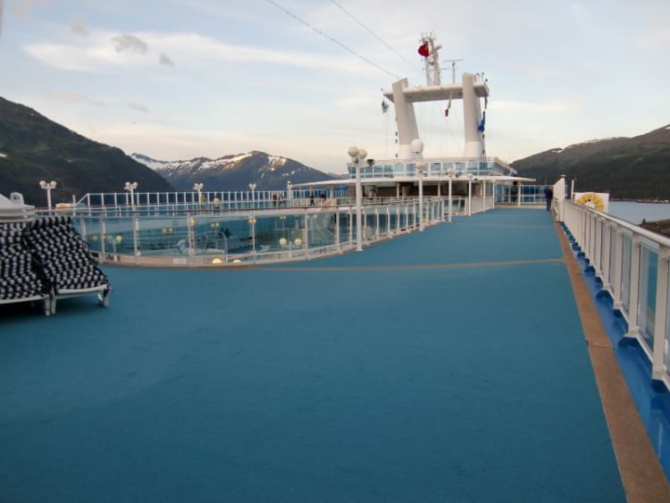 Princess Cruises - Island Princess - Bild 2