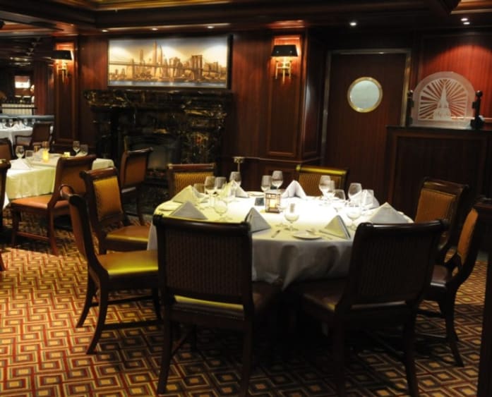 Princess Cruises - Star Princess (alt) - Bild 5