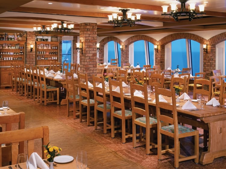 Norwegian Cruise Line - Norwegian Jewel - Bild 4