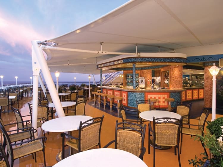 Norwegian Cruise Line - Norwegian Jewel - Bild 7