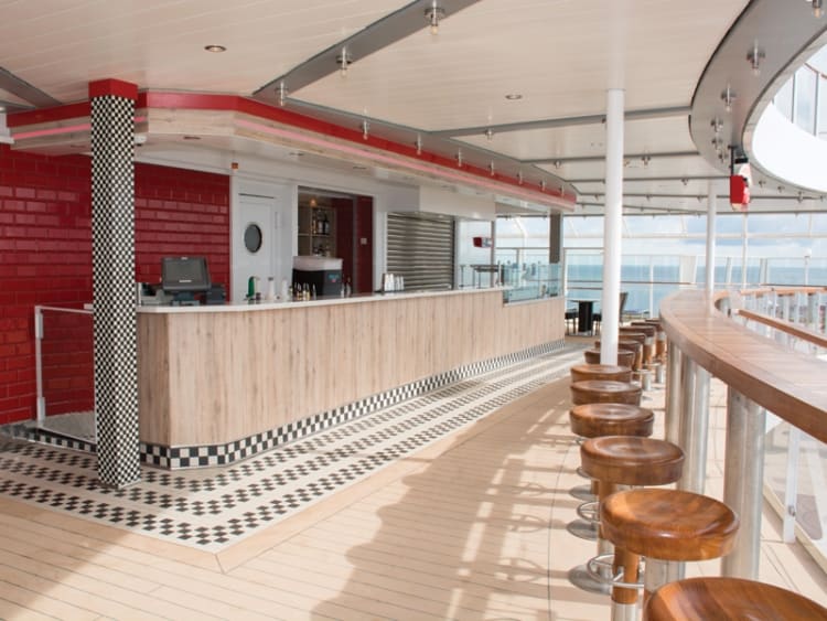 Norwegian Cruise Line - Norwegian Jewel - Bild 23