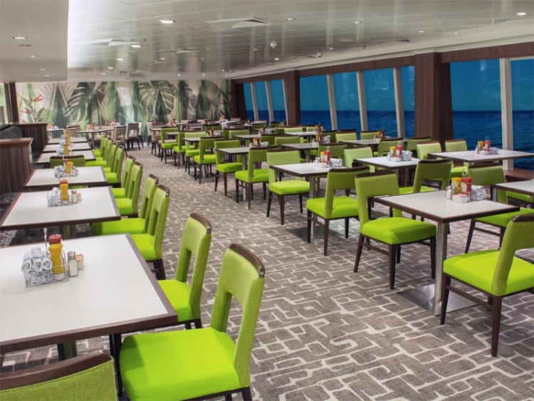 Norwegian Cruise Line - Norwegian Jewel - Bild 5